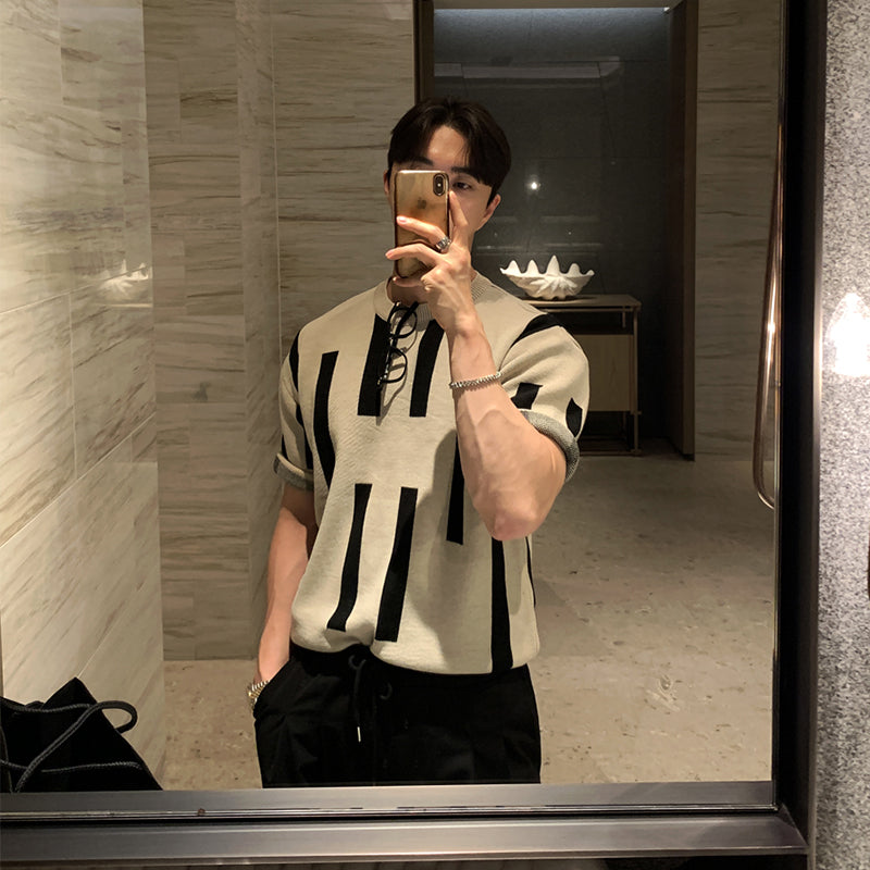designed cool T-shirt M011